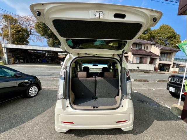 N-WGN G SSコンフォートLパッケージ 全国1年保証付 ディスプレイオーディオ CD ETC バックカメラ ワンセグTV 社外アルミ キーレスエントリー スマートキー アイドリングストップ(13枚目)