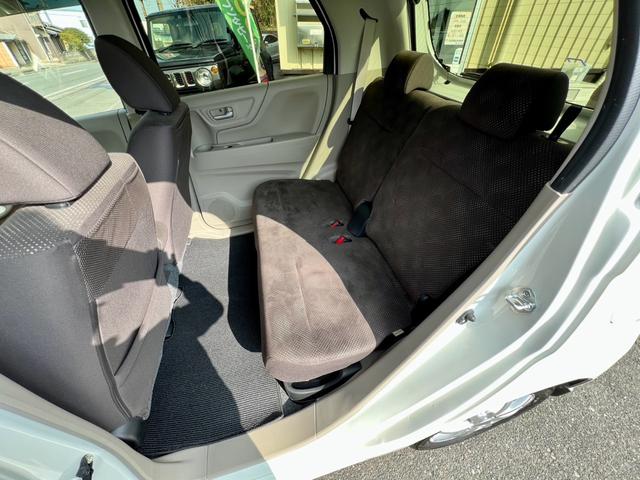 N-WGN G SSコンフォートLパッケージ 全国1年保証付 ディスプレイオーディオ CD ETC バックカメラ ワンセグTV 社外アルミ キーレスエントリー スマートキー アイドリングストップ(17枚目)