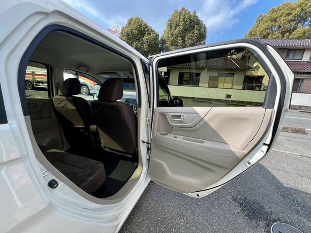 N-WGN G SSコンフォートLパッケージ 全国1年保証付 ディスプレイオーディオ CD ETC バックカメラ ワンセグTV 社外アルミ キーレスエントリー スマートキー アイドリングストップ(19枚目)