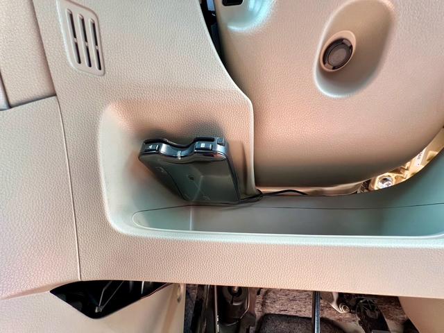 N-WGN G SSコンフォートLパッケージ 全国1年保証付 ディスプレイオーディオ CD ETC バックカメラ ワンセグTV 社外アルミ キーレスエントリー スマートキー アイドリングストップ(23枚目)