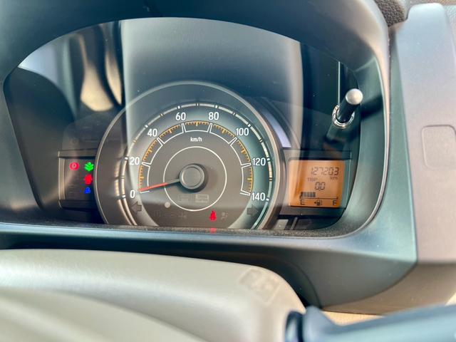 N-WGN G SSコンフォートLパッケージ 全国1年保証付 ディスプレイオーディオ CD ETC バックカメラ ワンセグTV 社外アルミ キーレスエントリー スマートキー アイドリングストップ(30枚目)