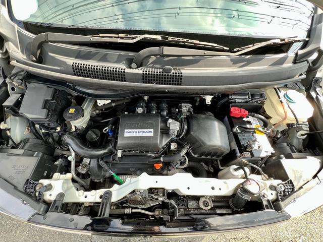 N-WGN G SSコンフォートLパッケージ 全国1年保証付 ディスプレイオーディオ CD ETC バックカメラ ワンセグTV 社外アルミ キーレスエントリー スマートキー アイドリングストップ(38枚目)