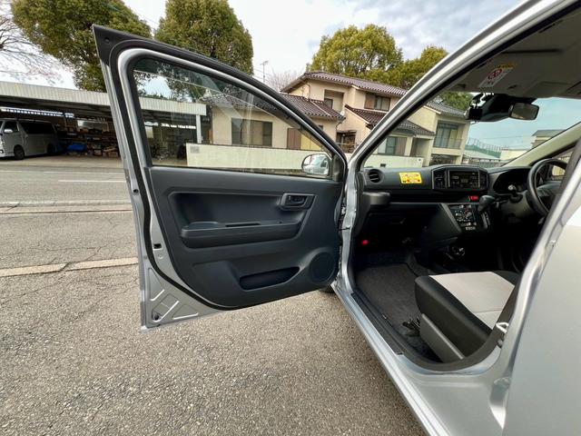 ミライース Ｌ　ＳＡＩＩＩ　全国１年保証付　社外アルミ　ＥＴＣ　前後ドライブレコーダー　クリアランスソナー　オートマチックハイビーム　キーレスエントリー　アイドリングストップ　衝突被害軽減ブレーキ　盗難防止システム（14枚目）