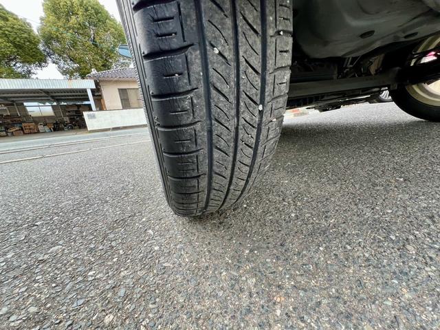 ミライース Ｌ　ＳＡＩＩＩ　全国１年保証付　社外アルミ　ＥＴＣ　前後ドライブレコーダー　クリアランスソナー　オートマチックハイビーム　キーレスエントリー　アイドリングストップ　衝突被害軽減ブレーキ　盗難防止システム（44枚目）