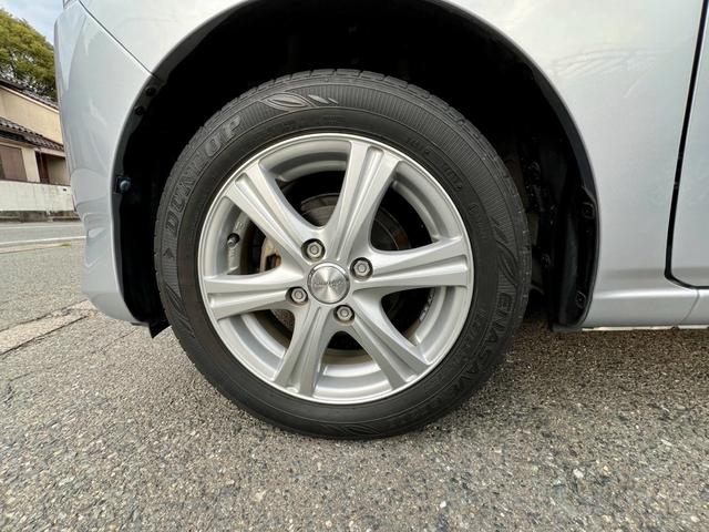 ミライース Ｌ　ＳＡＩＩＩ　全国１年保証付　社外アルミ　ＥＴＣ　前後ドライブレコーダー　クリアランスソナー　オートマチックハイビーム　キーレスエントリー　アイドリングストップ　衝突被害軽減ブレーキ　盗難防止システム（47枚目）