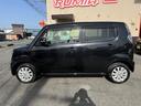 SUZUKI MR WAGON WIT