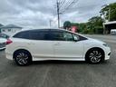 HONDA JADE