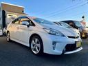 プリウス Gツーリングセレクション 全国1年保証付 メモリーナビ フルセグTV バックカメラ Bluetooth ドライブレコーダー 純正アルミ キーレスエントリー スマートキー アイドリングストップ パワーシート LEDヘッドランプ 中古車画像_4