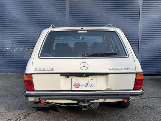 メルセデス ベンツ 他 メルセデス ベンツ ミディアムクラスワゴン 300td ターボディーゼル w123ワゴン レザーシート オリジナル 7人乗り 248 0万円 昭和58年 19年 福岡県 中古車 価格 Com メルセデス ベンツ 他 メルセデス ベンツ ミディアムクラスワゴン 300td ターボディーゼル w123ワゴン レザーシート オリジナル 7人乗り 248 0万円 昭和58年 19年 福岡県 中古車 価格 Com