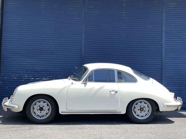 ３５６ ３５６Ｃ　１か月１０００Ｋｍ保証付き　原動機　型式Ｐ　レストア済み　走行８２０００ｋｍ（3枚目）