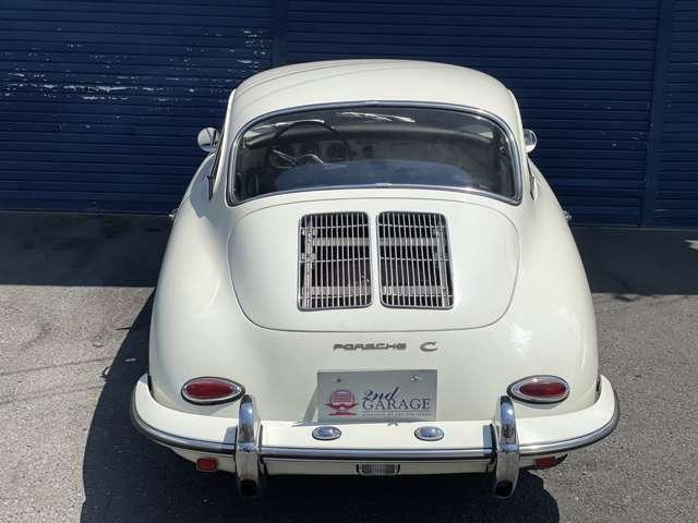 ３５６Ｃ　１か月１０００Ｋｍ保証付き　原動機　型式Ｐ　レストア済み　走行８２０００ｋｍ(10枚目)