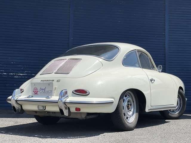 ３５６Ｃ　１か月１０００Ｋｍ保証付き　原動機　型式Ｐ　レストア済み　走行８２０００ｋｍ(11枚目)