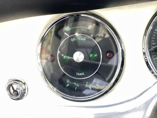 ３５６Ｃ　１か月１０００Ｋｍ保証付き　原動機　型式Ｐ　レストア済み　走行８２０００ｋｍ(54枚目)