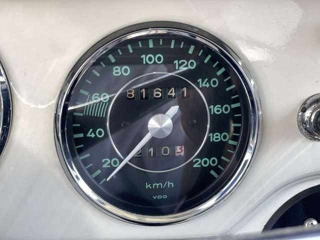 ３５６ ３５６Ｃ　１か月１０００Ｋｍ保証付き　原動機　型式Ｐ　レストア済み　走行８２０００ｋｍ（56枚目）