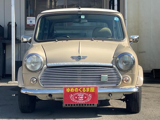 ＭＩＮＩ メイフェア（2枚目）