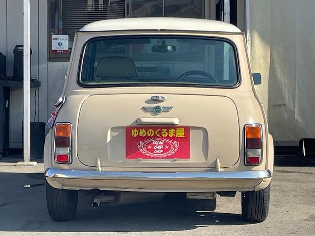 ＭＩＮＩ メイフェア（4枚目）