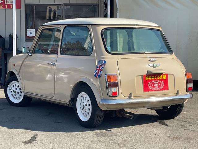 ＭＩＮＩ メイフェア（5枚目）