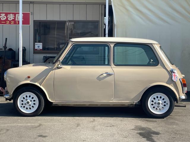 ＭＩＮＩ メイフェア（6枚目）