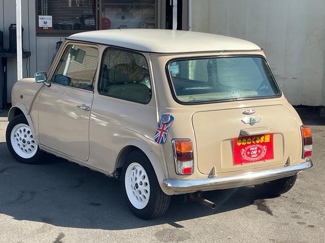 ＭＩＮＩ メイフェア（8枚目）