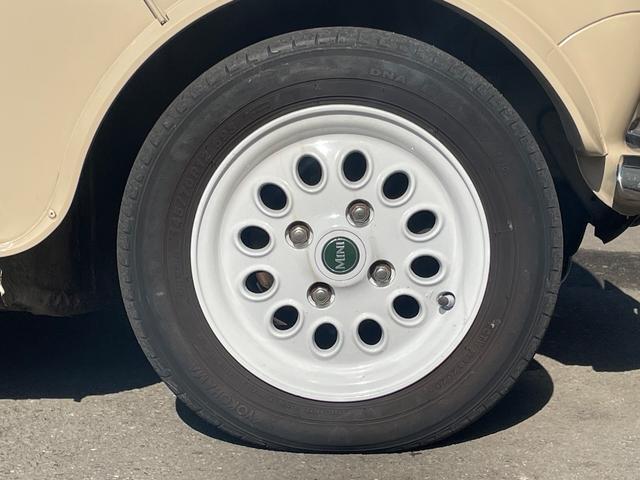 ＭＩＮＩ メイフェア（9枚目）