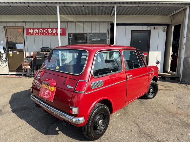 ＮIII３６０ 　記録簿　４速マニュアル　Ｎ－ＩＩＩ　ＣＵＳＴＯＭ（34枚目）