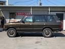 LAND ROVER LAND ROVER RANGE ROVER