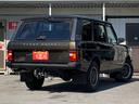 LAND ROVER LAND ROVER RANGE ROVER