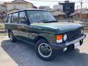 LAND ROVER LAND ROVER RANGE ROVER