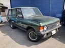 LAND ROVER LAND ROVER RANGE ROVER