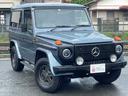 MERCEDES BENZ GELANDEWAGEN