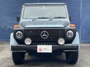 MERCEDES BENZ GELANDEWAGEN