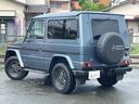 MERCEDES BENZ GELANDEWAGEN