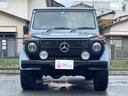 MERCEDES BENZ GELANDEWAGEN