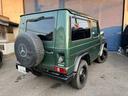 MERCEDES BENZ GELANDEWAGEN