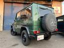 MERCEDES BENZ GELANDEWAGEN