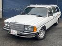 MERCEDES BENZ MEDIUM CLASS