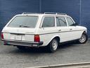 MERCEDES BENZ MEDIUM CLASS