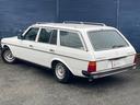 MERCEDES BENZ MEDIUM CLASS