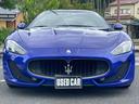 MASERATI GRAN TURISMO
