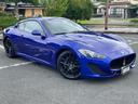 MASERATI GRAN TURISMO