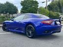 MASERATI GRAN TURISMO