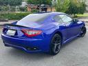 MASERATI GRAN TURISMO