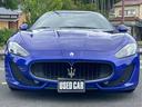 MASERATI GRAN TURISMO