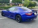 MASERATI GRAN TURISMO