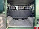MERCEDES BENZ GELANDEWAGEN