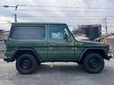 MERCEDES BENZ GELANDEWAGEN