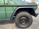 MERCEDES BENZ GELANDEWAGEN