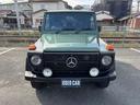 MERCEDES BENZ GELANDEWAGEN