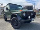 MERCEDES BENZ GELANDEWAGEN