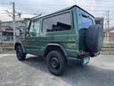 MERCEDES BENZ GELANDEWAGEN